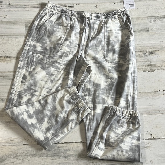 Athleta Farallon Printed Jogger Size 16. NWT - Picture 3 of 10